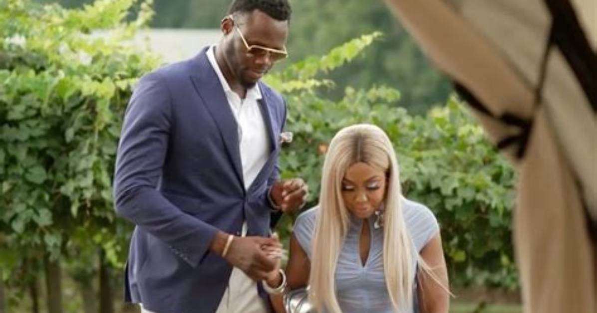 The Thriving World of Phaedra Parks Businesses