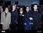 The Timeless Appeal of Backstreet Boys: a Look at Their Age in 2024