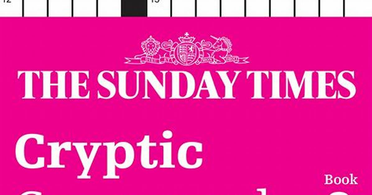 The Times Cryptic Uphold Placing a Female over Company Crossword Clue, Uphold Placing a Female Over