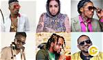 The Top 10 Dancehall Artists in the World Right Now 2023