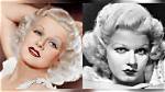 The Tragic Demise of Jean Harlow: a Hollywood Icon Untimely Lost