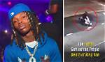 The Tragic Demise of King Von: a Life Cut Short