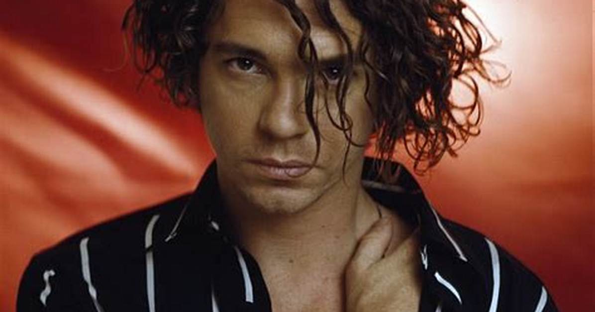 The Tragic Demise of Michael Hutchence