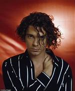 The Tragic Demise of Michael Hutchence