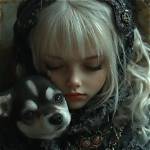 The Tragic Demise of Puppy Girl Jenna