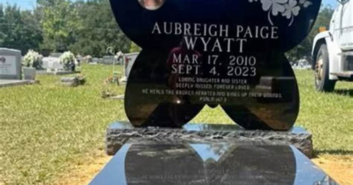 The Tragic Passing of Abriegh Wyatt: Causes Revealed