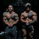 The Tren Twins' Stature Unveiled