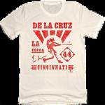 The True Relationship Between Elly De La Cruz and Oneil Cruz