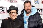 The Truth About Adam Sandler and Rob Schneider's Friendship |