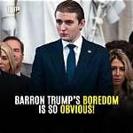 The Truth About Barron Trump: Is He Special Needs?