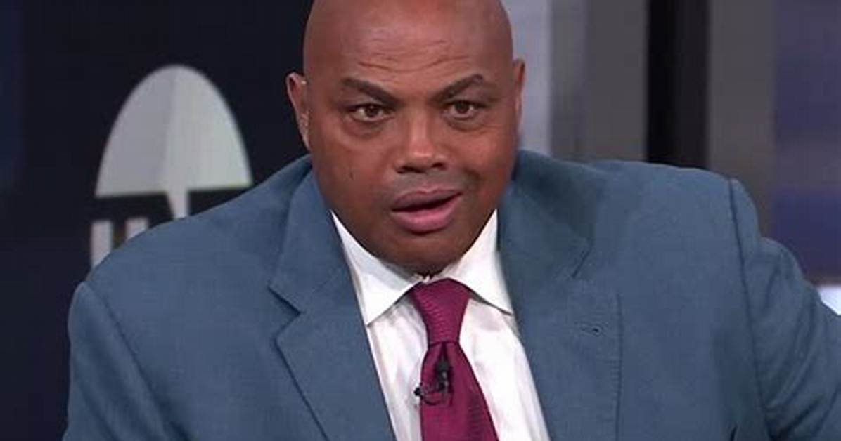 The Truth About Charles Barkley Disease: Causes, Symptoms, and Treatment