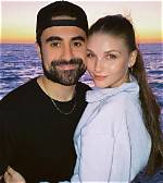 The Truth About George Janko's Girlfriend Revealed