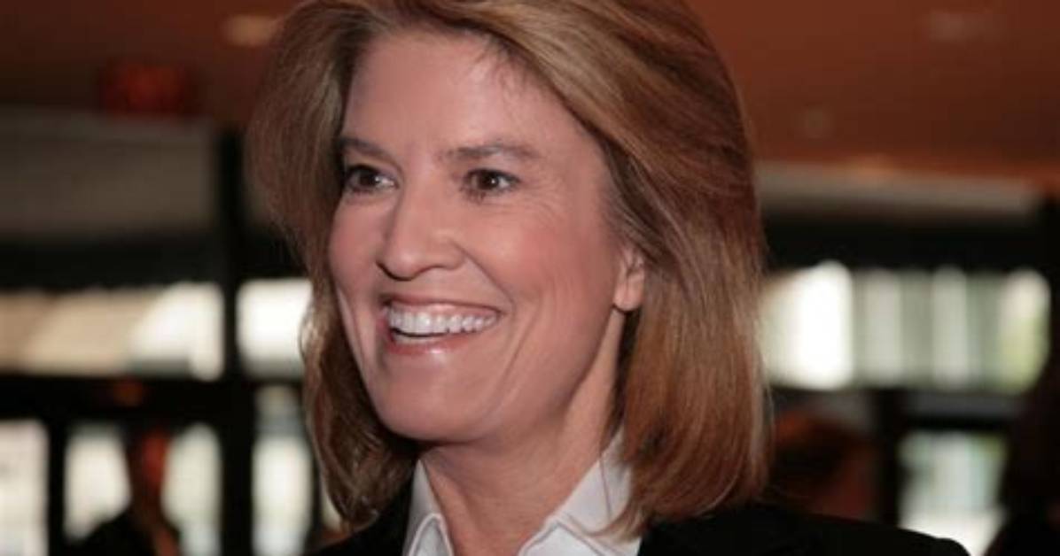 The Truth About Greta Van Susteren's Husband