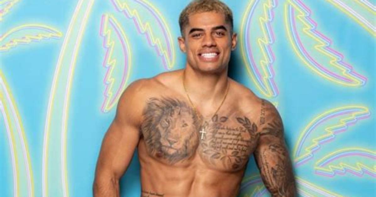 The Truth About Jalen Noble from Love Island Usa