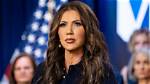 The Truth About Kristie Noem's Alleged Plastic Surgery