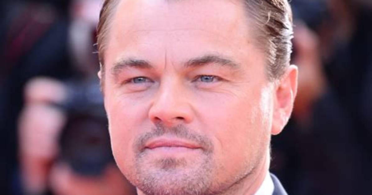 The Truth About Leonardo Dicaprio's Troubled Stepbrother |