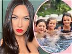 The Truth About Megan Fox's Gender Transition
