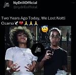 The Truth About Notti Osama's Real Name: Unveiled