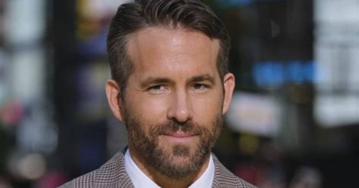 The Truth About Ryan Reynolds' Snapchat Series, Ryan Doesn't Know ·