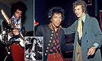 The Truth Behind Jimi Hendrix's Death