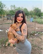 The Truth Behind Karely Ruiz's Onlyfans Leak