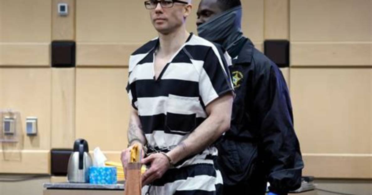 The Truth Behind Peter Avsenew's Supposed Survival
