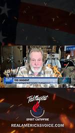 The Truth Behind Story About Ted Nugent Adopted Wife Pele Massa