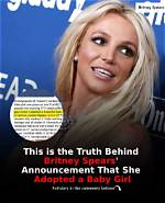 The Truth Behind the Britney Official Only Fans Leak