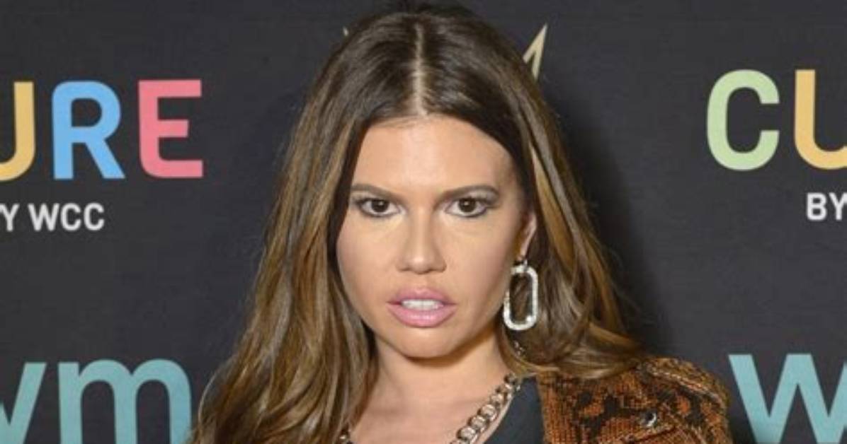 The Truth Behind the Chanel West Coast Onlyfans Leak