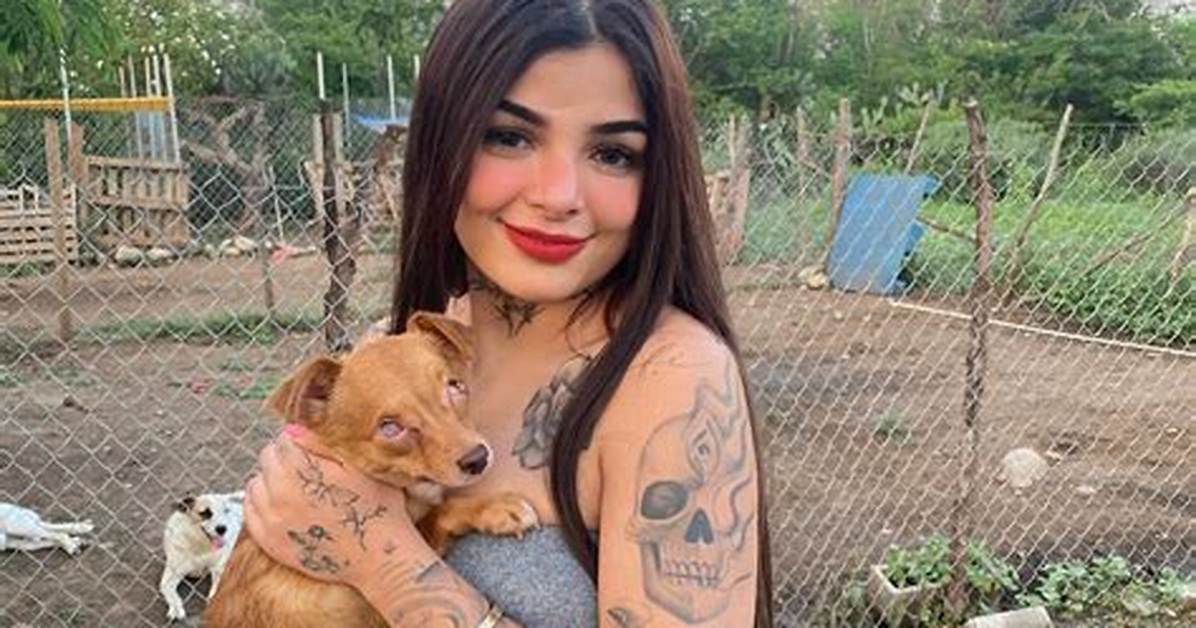 The Truth Behind the Karely Ruiz and Santa Fe Klan Leak