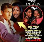 The Truth Behind Tichina Arnold and Martin Lawrence's Rumored Romance