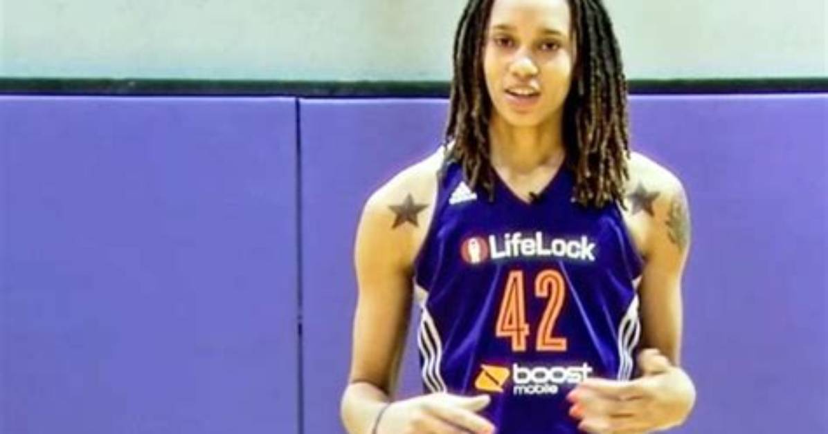 The Truth Unraveled: Is Brittney Griner Transgender?