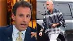 The Truth Unveiled: Matt Lauer's Current Happenings