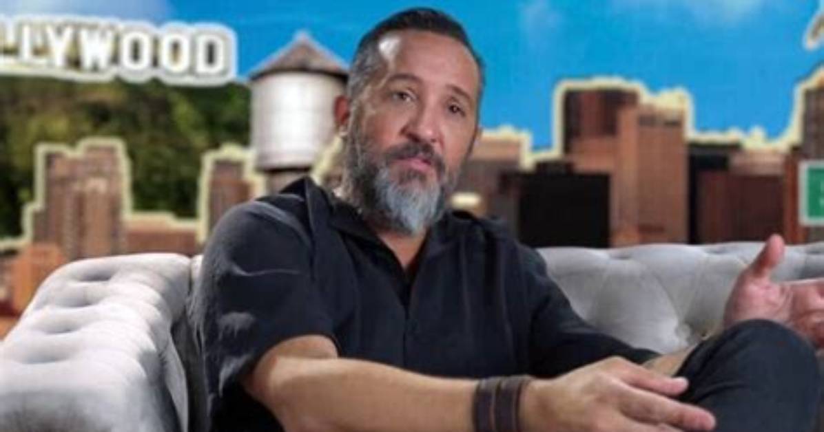The Tycoon Behind the Reality Star