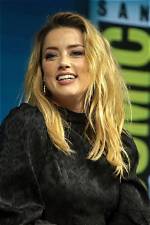 The Ultimate Amber Heard Wiki: Explore Her Life and Career