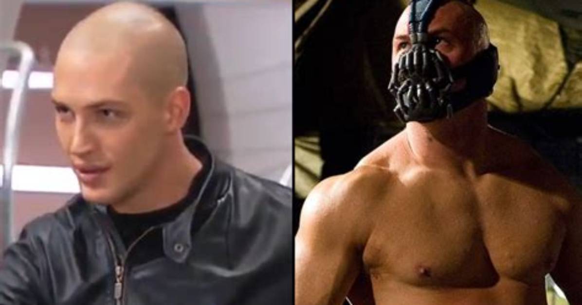 The Ultimate Bane Actor: Behind the Mask of Villainy
