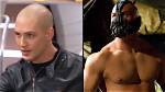 The Ultimate Bane Actor: Behind the Mask of Villainy