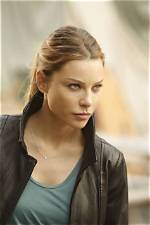 The Ultimate Collection: Lauren German's Movies and Tv Shows
