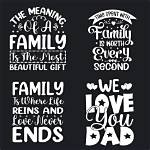 The Ultimate Collection of Family Quotes for Instagram | Inspire and Connect with Loved Ones