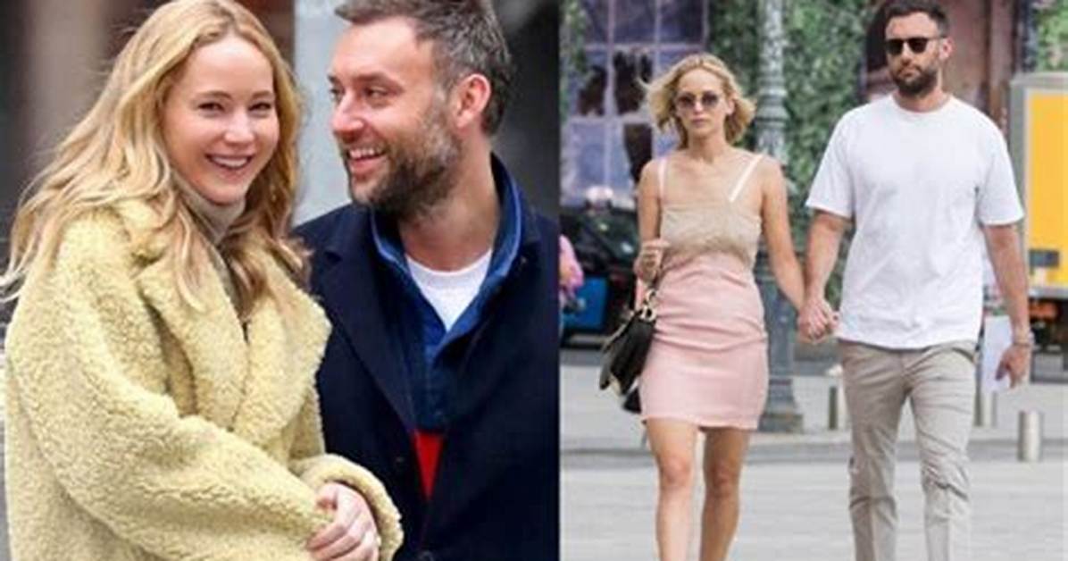 The Ultimate Guide: Does Jennifer Lawrence Have a Sister?