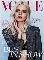 The Ultimate Guide to Abbey Lee Kershaw's Love Life