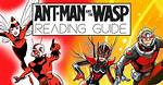 The Ultimate Guide to 'Ant-Man and the Wasp: Quantumania' Cast