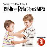 The Ultimate Guide to Bellingham Sibling Relationships