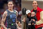 The Ultimate Guide to Brittney Griner's Hormone Therapy Journey