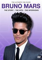 The Ultimate Guide to Bruno Mars' Staggering Net Worth