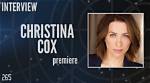 The Ultimate Guide to Chistina Cox: Discover Her Career and Achievements