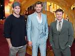 The Ultimate Guide to Craig Hemsworth's Rise to Stardom