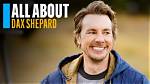 The Ultimate Guide to Dax Shepard's Relationships
