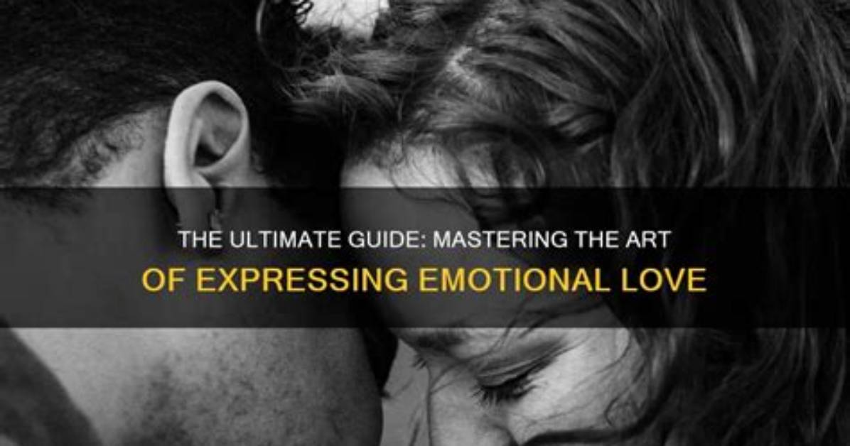 The Ultimate Guide to Expressing Your Love: Beautiful Quotes for Her