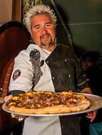The Ultimate Guide to Guy Fieri's Hawaii Show